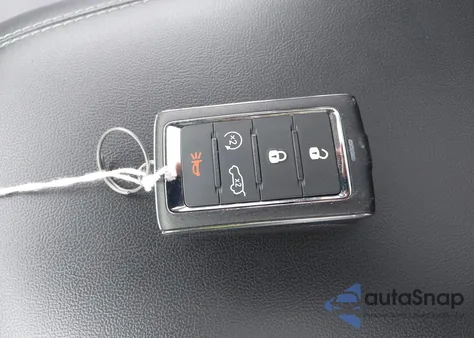 2023 Jeep Grand Cherokee Limited 4X4 z USA, uszkodzony, nr VIN 1C4RJHBG4PC506923